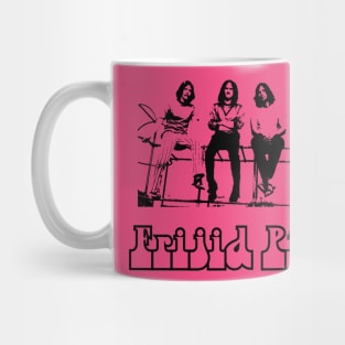 Frijid Pink - Psychedelic Rock Mug